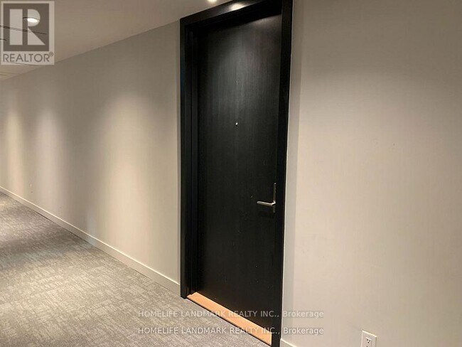 Photo - 81 Wellesley St E Unit 2605