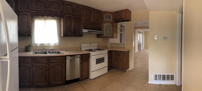 Photo - 3604 Polk Ave