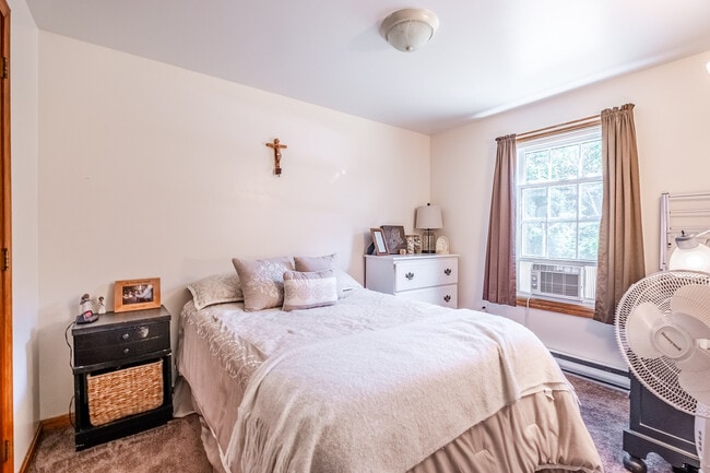 Summerhaven Apartments