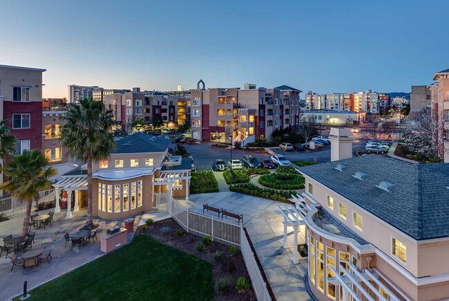 Photo - The Landing at Jack London Square