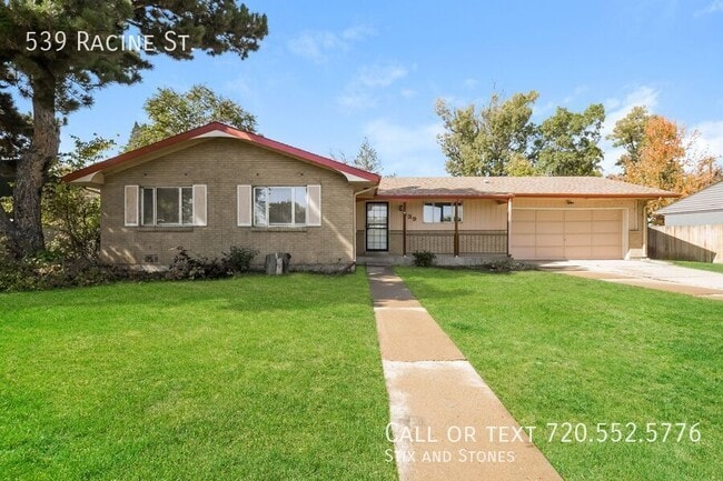 Photo - 539 Racine St