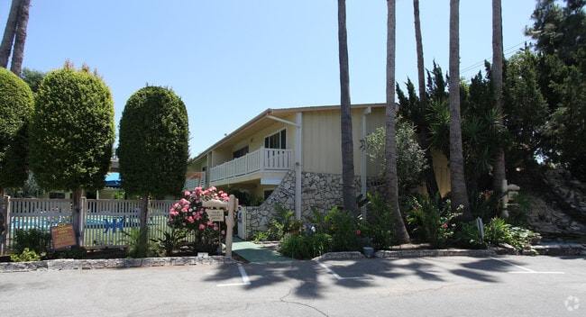 Foto principal - Horace Heidt Estates