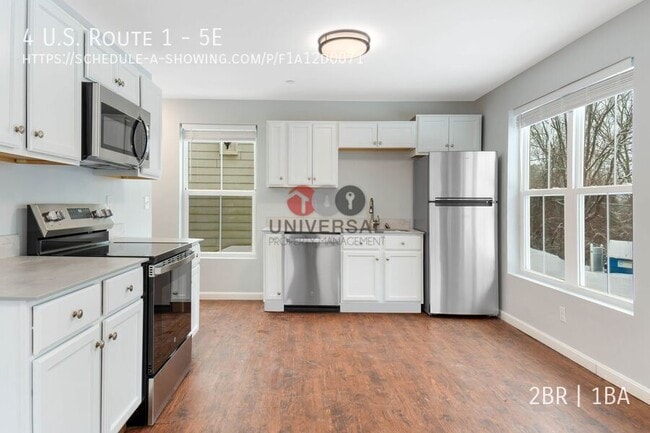 Building Photo - 4 US-1 Unit 5E