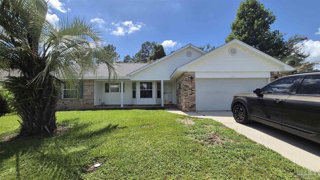Building Photo - 7361 Chimney Pines Dr