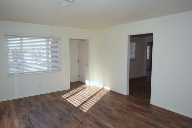 Photo - Renovation Complete!