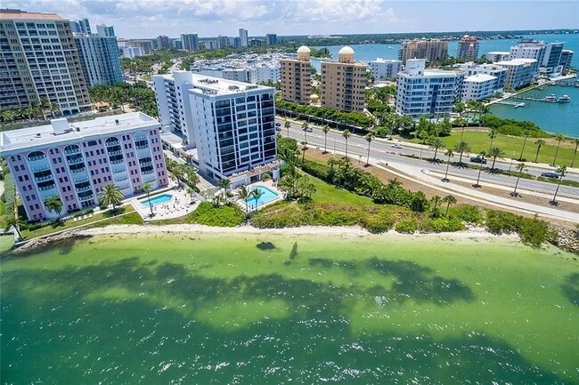 Photo - 11 Sunset Dr Unit 806