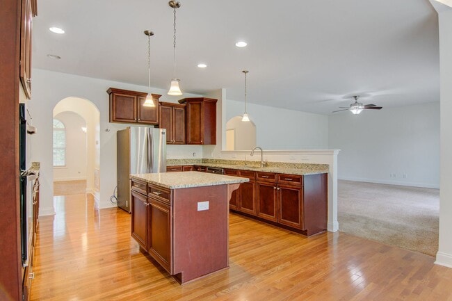 Photo - Charming 4 Bed, 3.5 Bath Modern Farmhouse on Expansive Land – Prime Location!