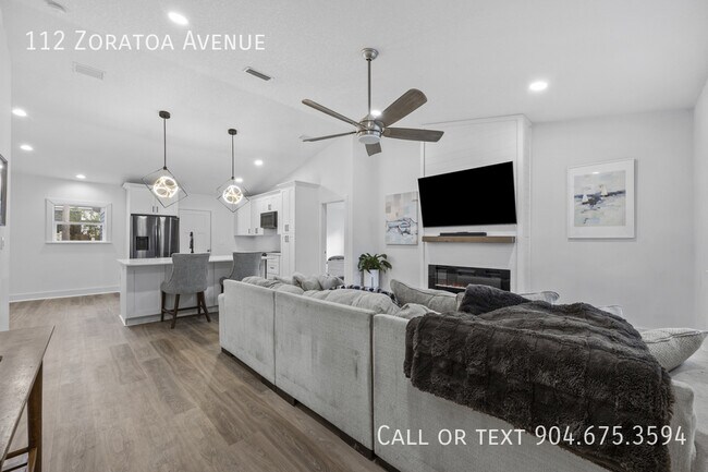 Photo - 112 Zoratoa Ave