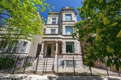 Photo - 3110 W Fullerton Ave Unit G