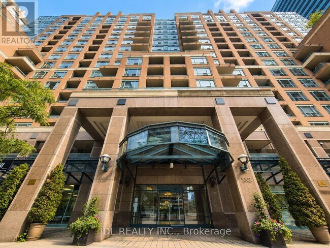 Photo - 887 Bay St. Unit 603