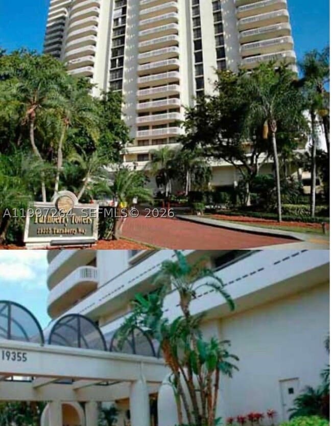 Building Photo - 19355 Turnberry Way Unit 16L