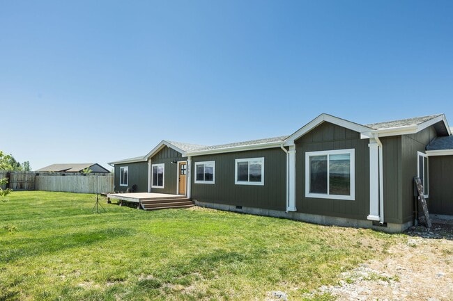 Photo - 4 BED 2 BATH HOME IN TETON - UTILITIES INCLUDED (BESIDES INTERNET)