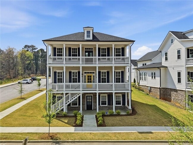 Building Photo - 1254 Six Sisters St