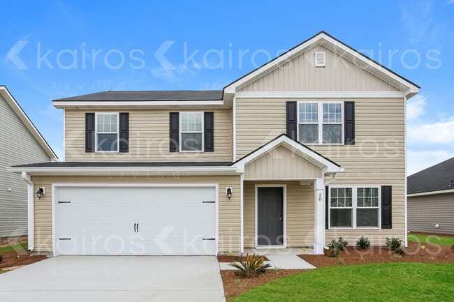 Building Photo - 20 Red Oak Dr. Rental