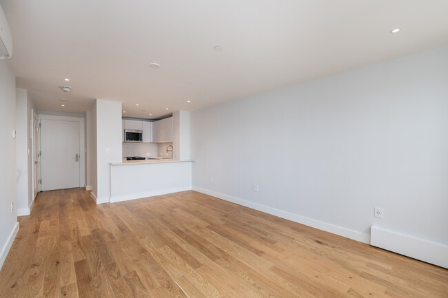 Photo - 1422 Columbia Rd Unidad 3E Rental