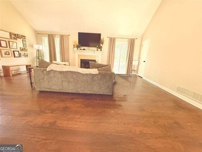 Photo - 419 Etowah Valley Way