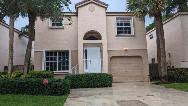 Building Photo - 10670 NW 12th Dr Rental