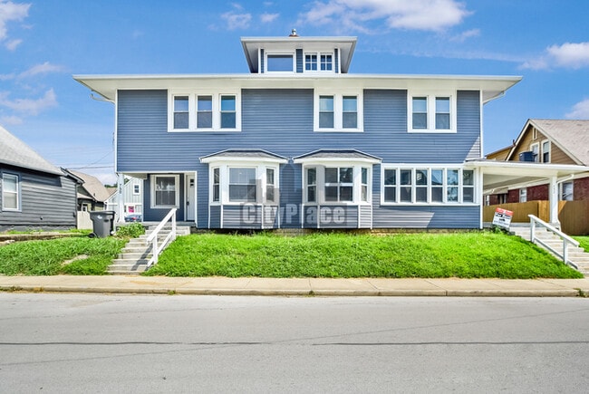 750 Cottage Ave