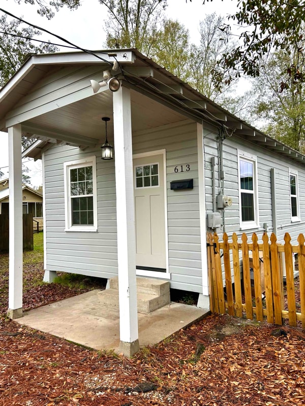 Photo - 613 N Jackson St