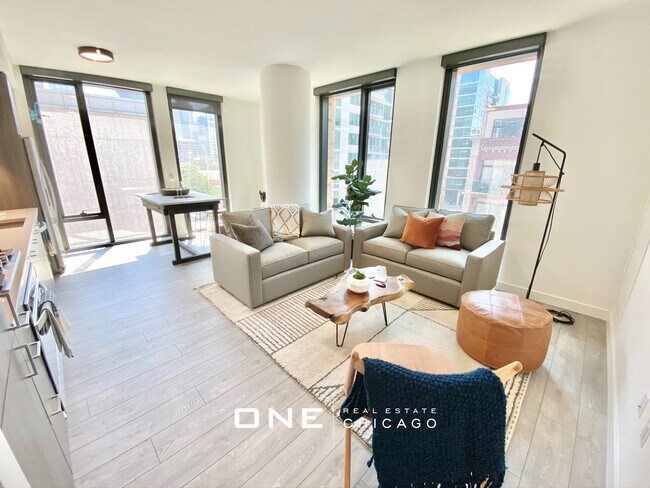 Photo - 850 W Madison St Unit 3