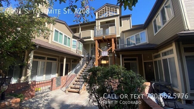 Photo - 6001 S Yosemite St
