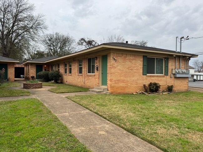 Photo - 503 S Fannin Ave Unit 1