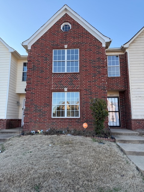 Photo - 7453 Perrin Ln Townhome