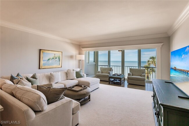 Photo - 2885 Gulf Shore Blvd N Unit 302