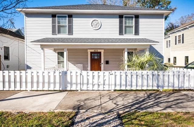 Building Photo - 422 S 7th St