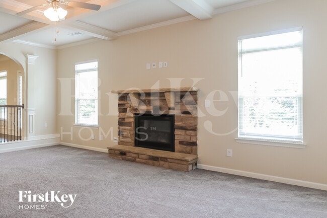 Photo - 1328 Wild Rose Dr SE