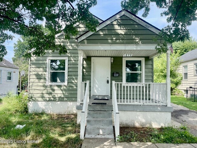 Photo - 1272 Weller Ave Apartment