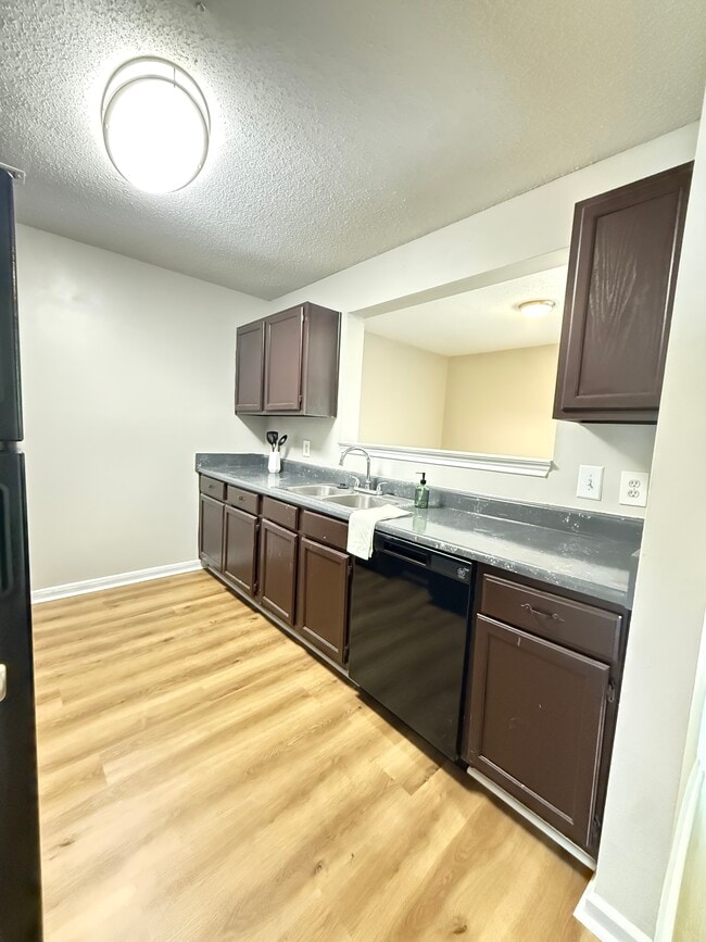 Canaan Pointe Apartments