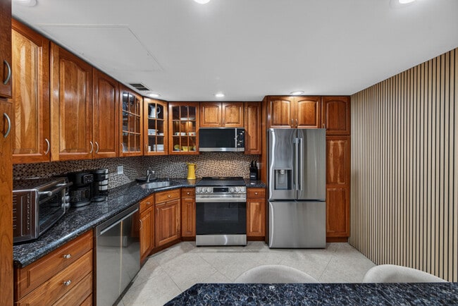 Photo - 2851 S Ocean Blvd Unit 1n