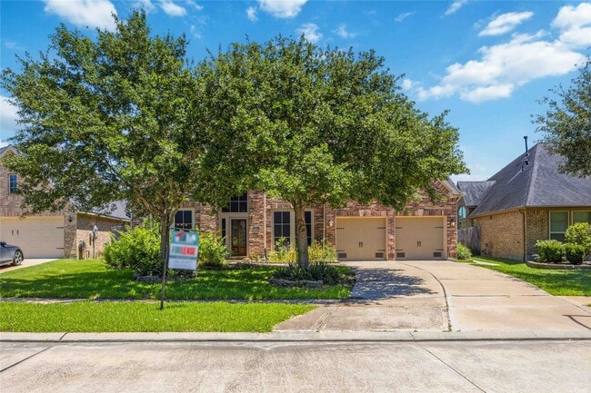 Building Photo - 2014 Palmetto Glen Ln