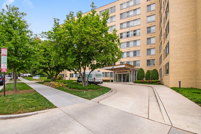Brandywine Apartments