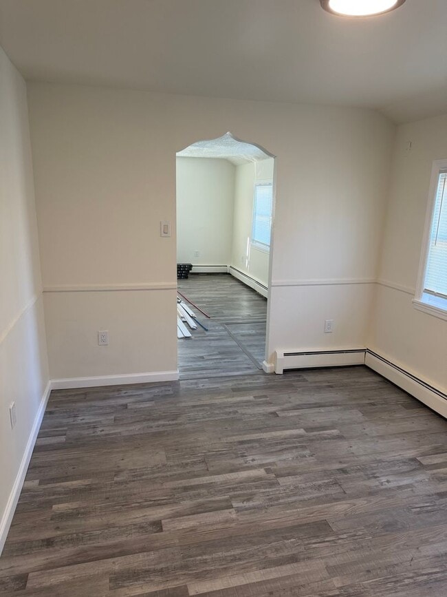 Photo - Newly Renovated 2-Bedroom, 1-Bath Single Family Home for Rent!