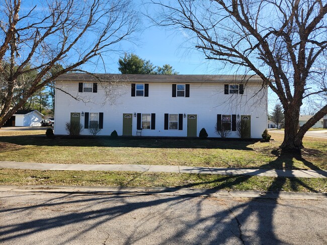 Photo - 3011 W Sunset Dr Townhome