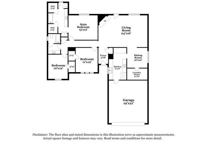 Photo - 23331 Bayleaf Dr