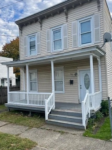 Photo - 10 Leversee Ave Apartment Unit 2nd Floor