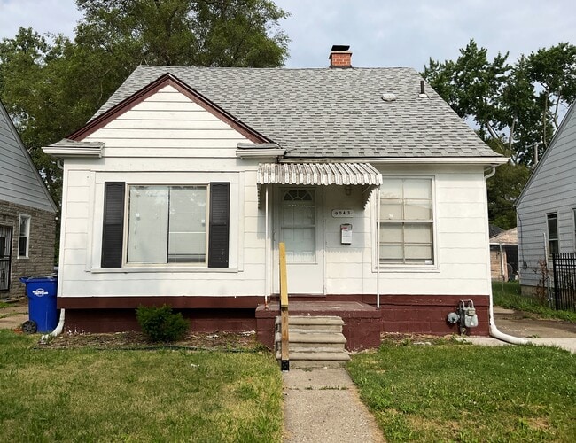 Building Photo - 9043 Westwood St Rental