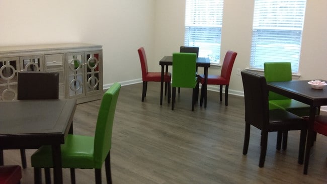 Photo - Walters Ridge Apartments