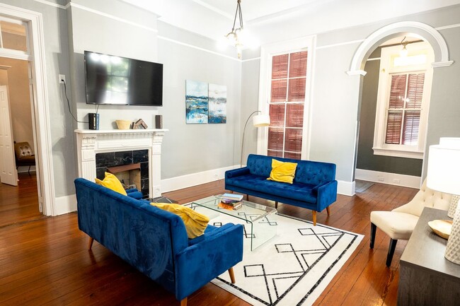 Photo - 1433 Esplanade Ave