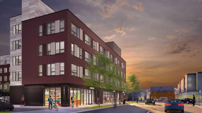 Photo - Park Station Lofts