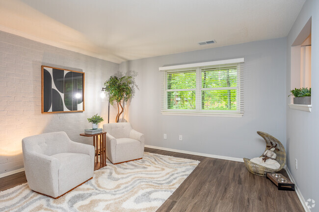 Interior Photo - Arbors at Cary (Geneva Park) Rental