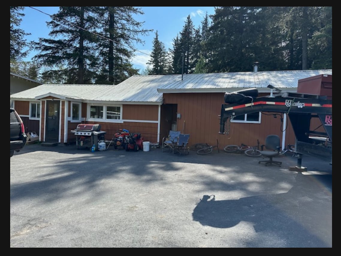 Photo - 2507 Cedar St