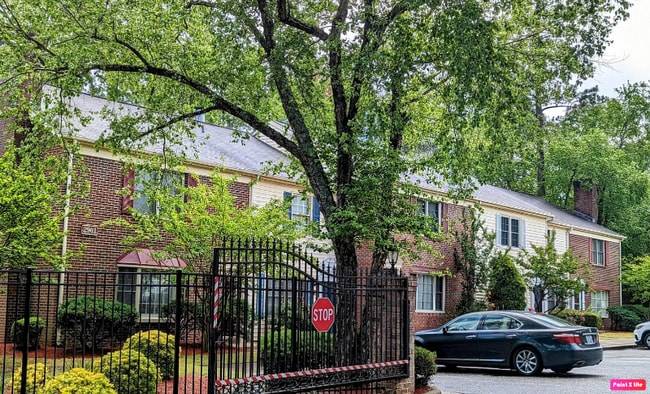 Photo - 2905 Cedar Creek Rd Townhome