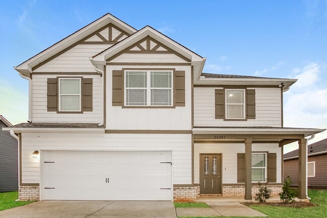 Photo - 26311 Valley Ridge Rd