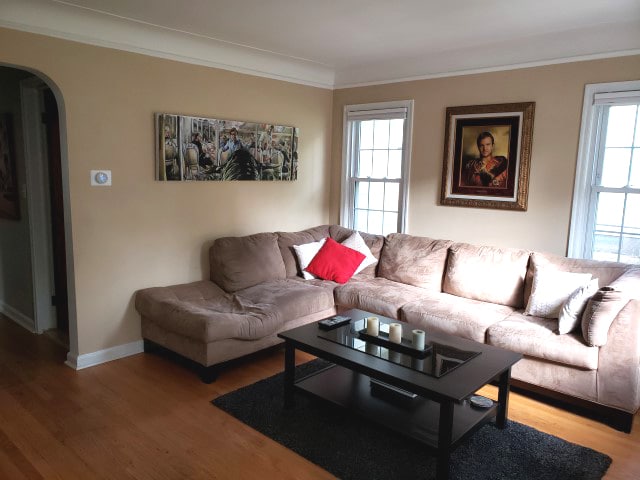 Photo - 1312 Wyandotte Ave