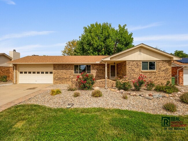 Building Photo - Charming Loveland Home Available Now!