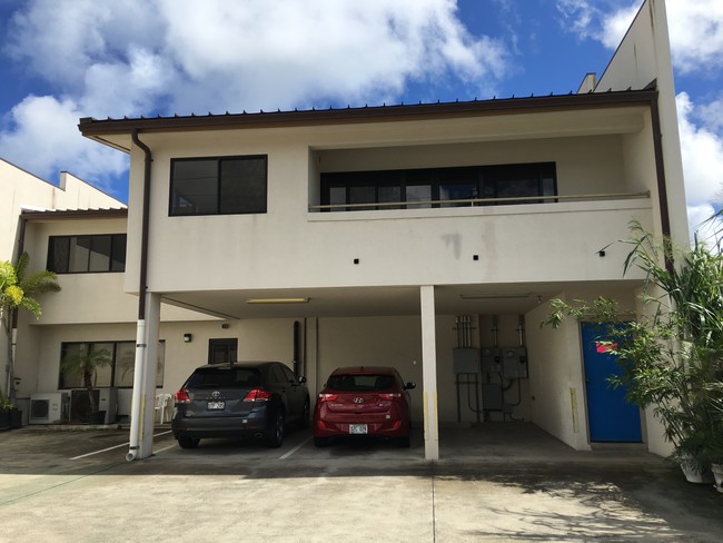 Photo - 28 Kainehe St Unit A-2